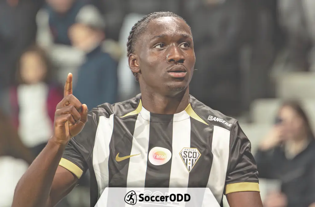 Villarreal, one of the clubs interested in Sidiki Cherif