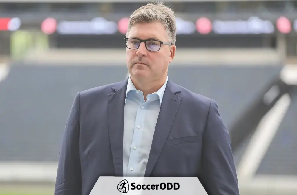 SoccerODD