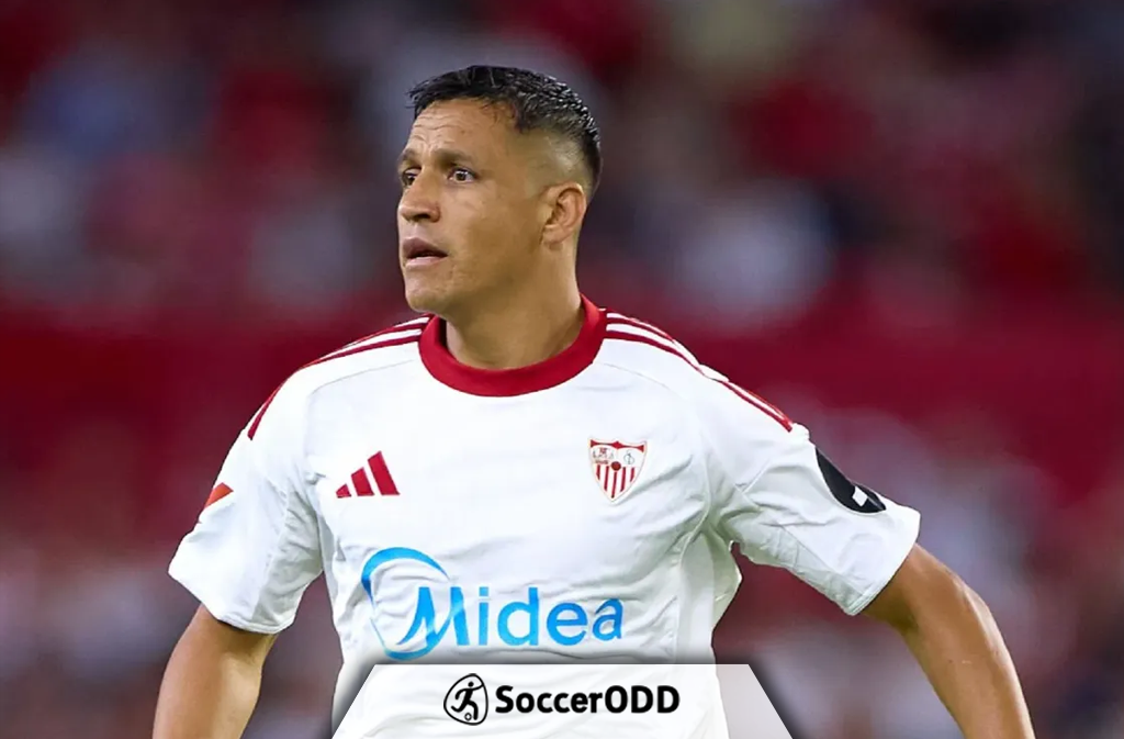 Almeyda, his staunch defence of Alexis and the call from Chile