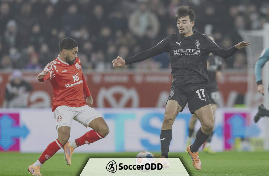 First setback for Fischer: Mwene could be out until the winter break