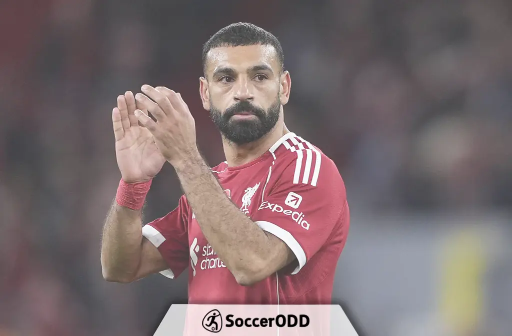 Saudi Arabia is gaining ground in the predictions