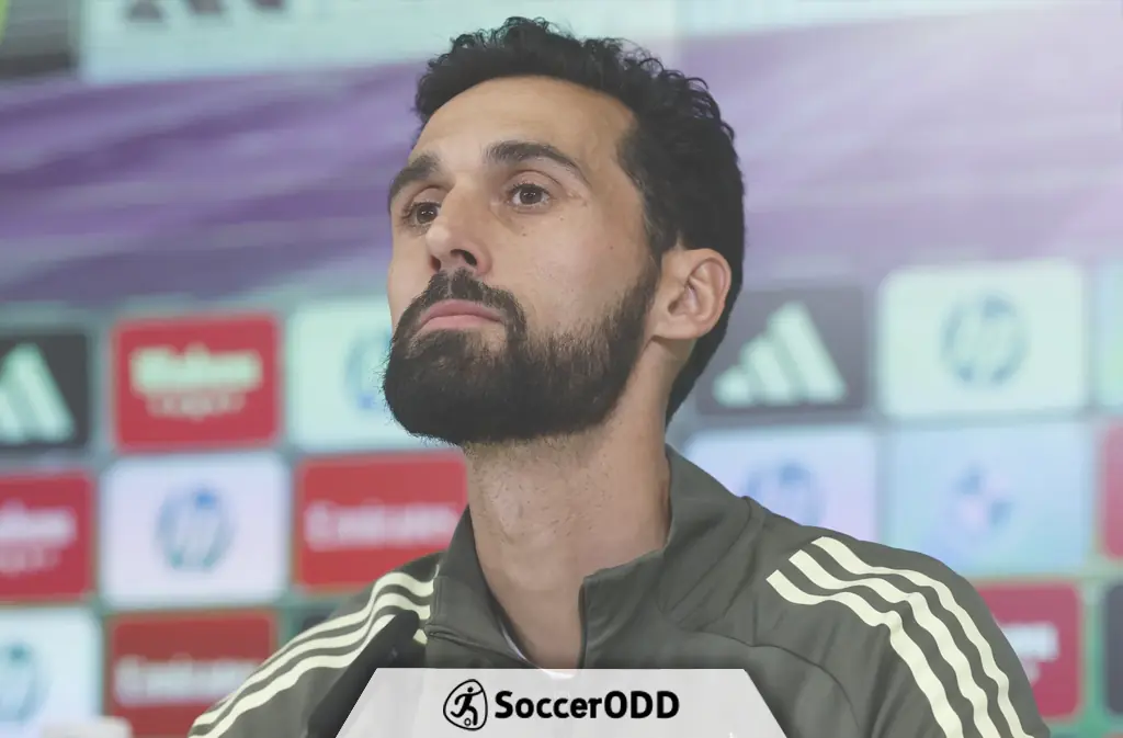 I talk to Mbappé every day; so far, we have only good news